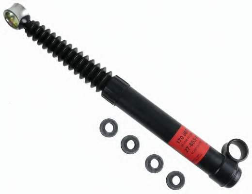 Амортизатор