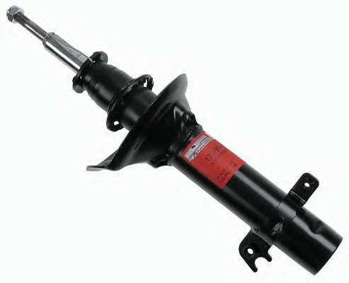 Амортизатор