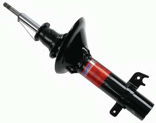 Амортизатор