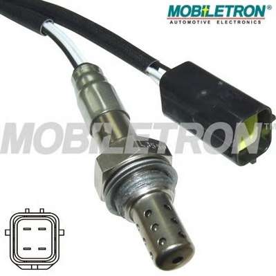 Лямбдазонд