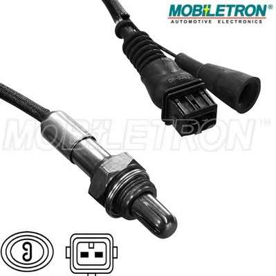 Лямбда-зонд