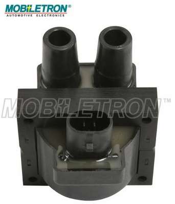 Котушка запалювання