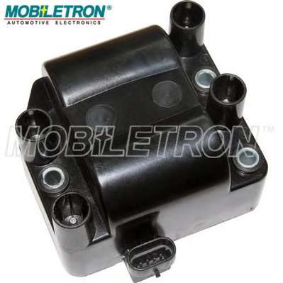 Котушка запалювання