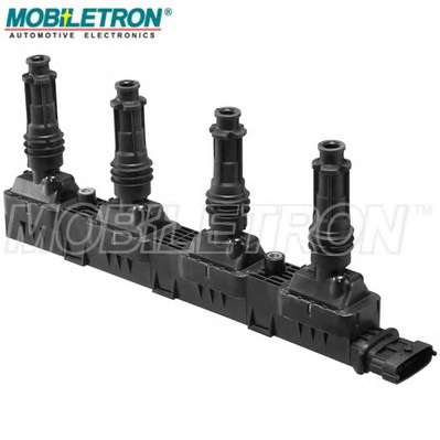 Котушка запалювання