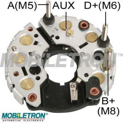 Діодний міст