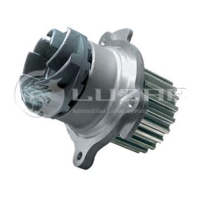 Водяной насос