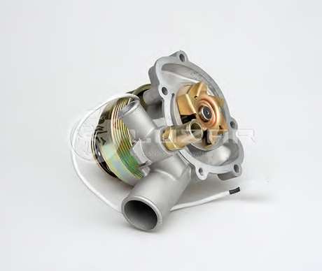 Водяной насос