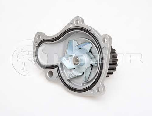 Водяной насос