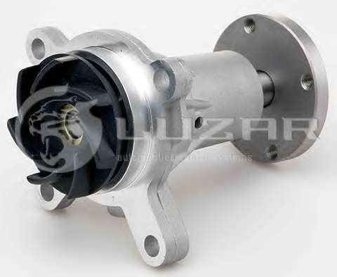 Водяной насос