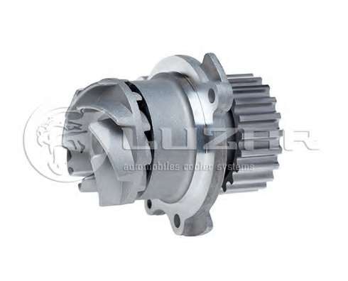 Водяной насос