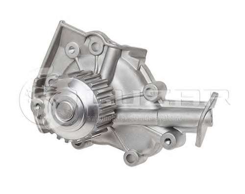 Водяной насос