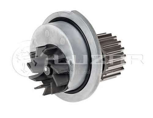 Водяной насос