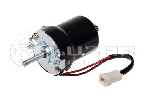 Вентилятор салона