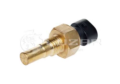 Датчик, температура охлаждающей жидкости