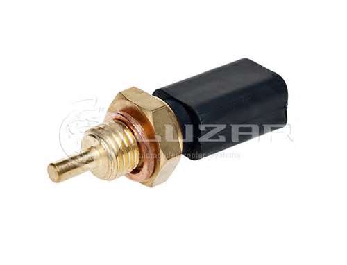 Датчик, температура охлаждающей жидкости