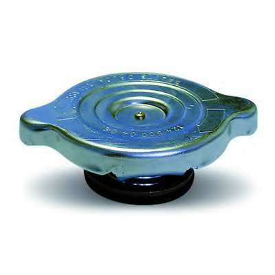 Крышка, резервуар охлаждающей жидкости