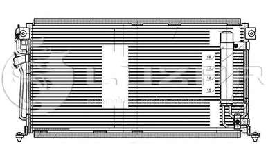 Конденсатор, кондиционер