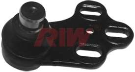 Несущий / направляющий шарнир