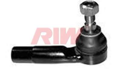 Наконечник поперечной рулевой тяги