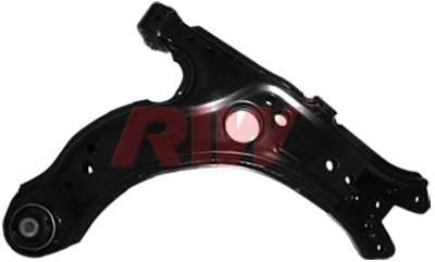 Рычаг независимой подвески колеса, подвеска колеса