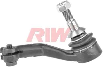 Наконечник поперечной рулевой тяги