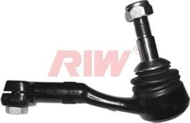 Наконечник поперечной рулевой тяги