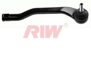 Наконечник поперечной рулевой тяги