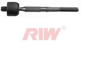 Осевой шарнир, рулевая тяга