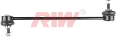 Тяга / стойка, стабилизатор