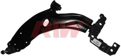 Рычаг независимой подвески колеса, подвеска колеса