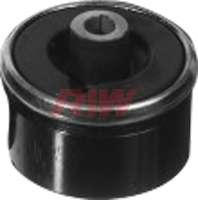 Втулка, рычаг колесной подвески