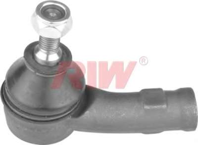 Наконечник поперечной рулевой тяги