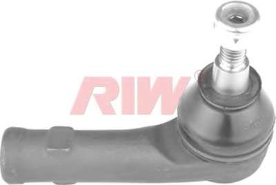 Наконечник поперечной рулевой тяги