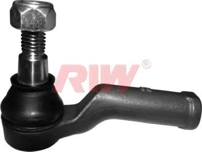 Наконечник поперечной рулевой тяги