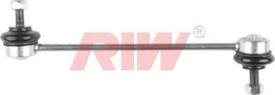 Тяга / стойка, стабилизатор