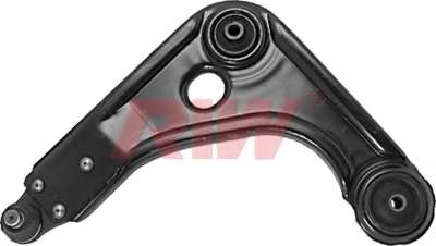 Рычаг независимой подвески колеса, подвеска колеса