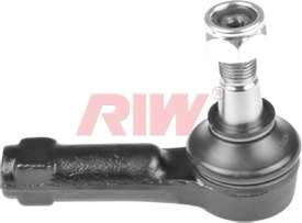 Наконечник поперечной рулевой тяги