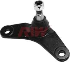 Несущий / направляющий шарнир