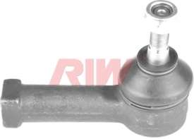 Наконечник поперечной рулевой тяги