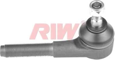 Наконечник поперечной рулевой тяги