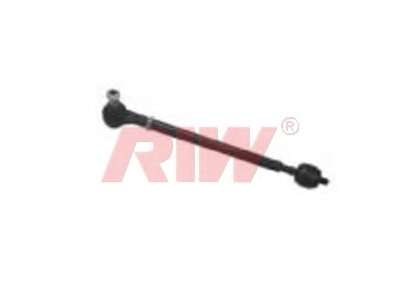 Поперечная рулевая тяга