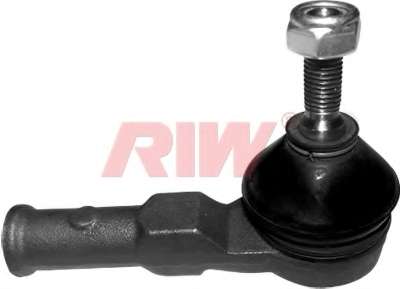 Наконечник поперечной рулевой тяги