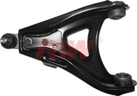 Рычаг независимой подвески колеса, подвеска колеса