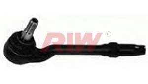 Наконечник поперечной рулевой тяги