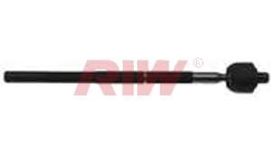 Осевой шарнир, рулевая тяга