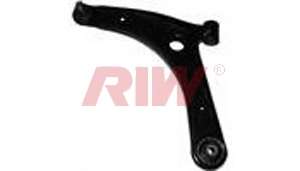 Рычаг независимой подвески колеса, подвеска колеса