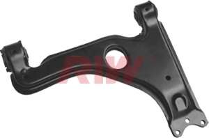 Рычаг независимой подвески колеса, подвеска колеса