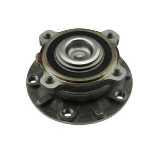 Ступица колеса