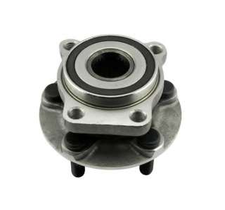 Ступица колеса