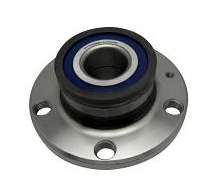 Ступица колеса